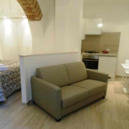 Vatican Studio Apartment Roma Exterior foto