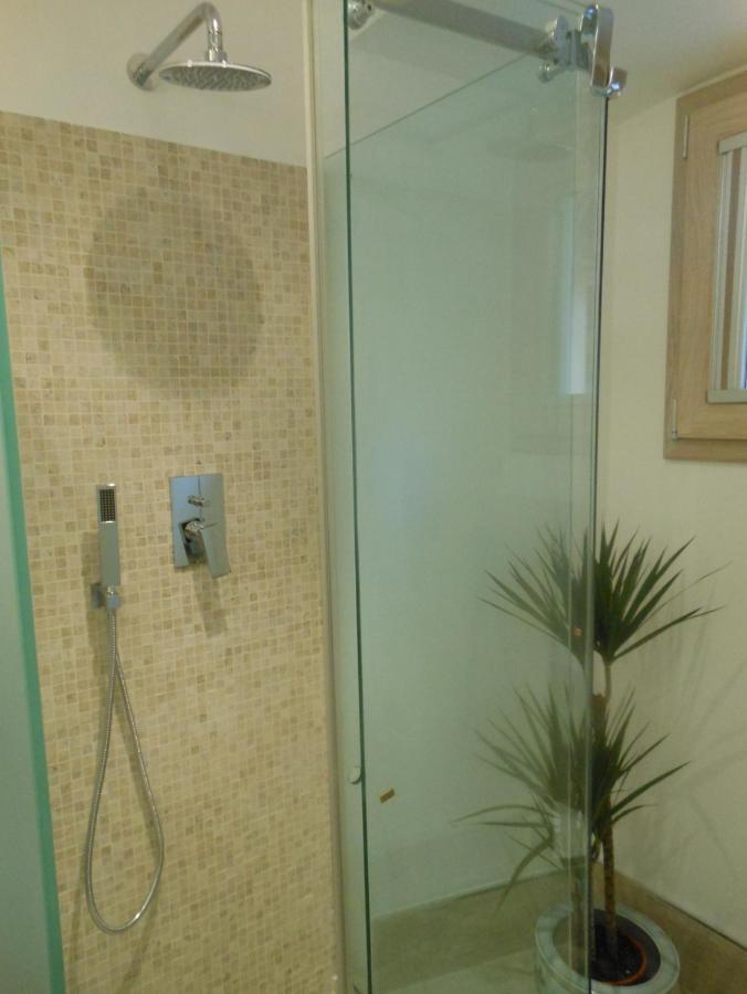 Vatican Studio Apartment Roma Exterior foto