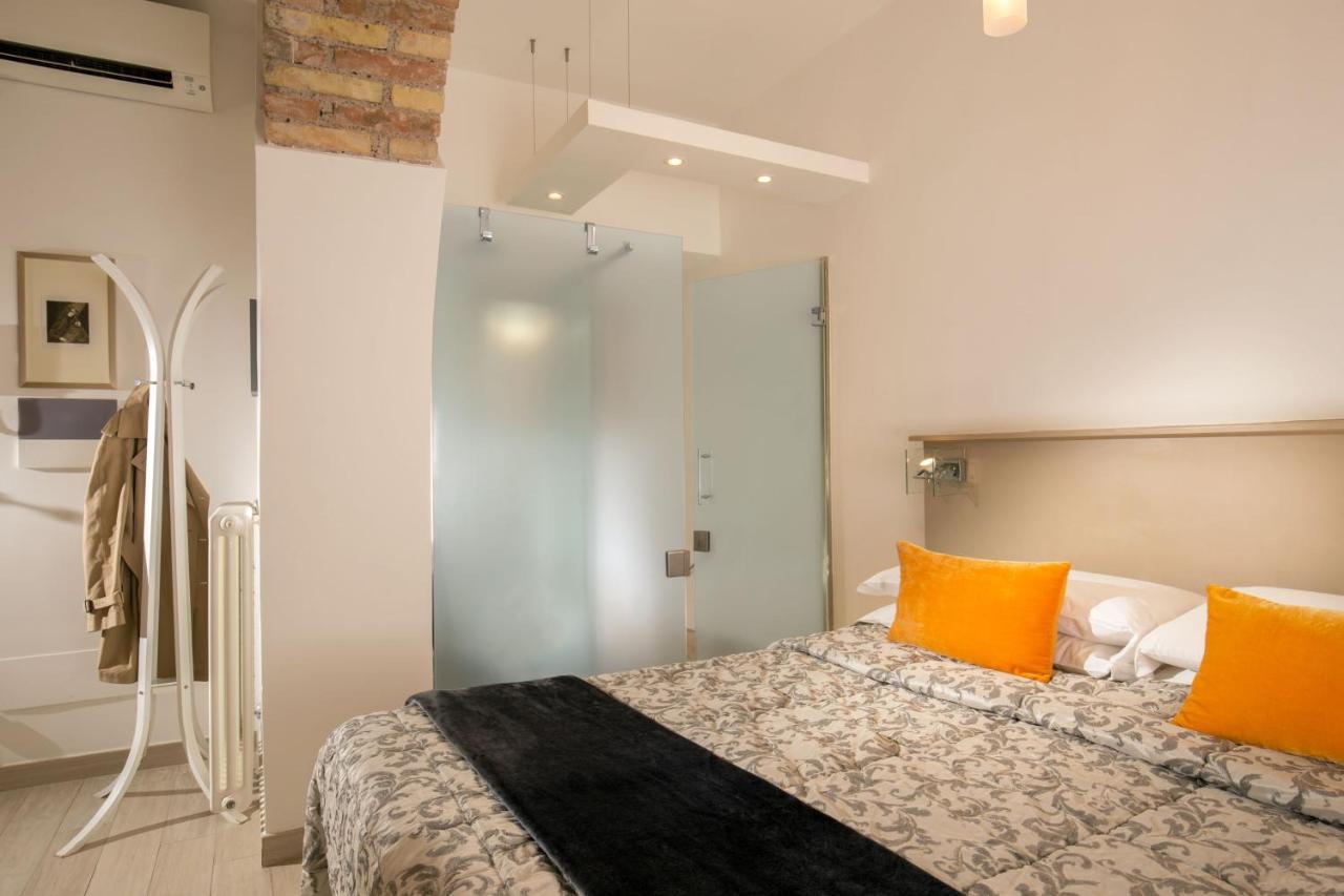 Vatican Studio Apartment Roma Exterior foto